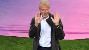 «Eu estava à beira da morte e Abramovich disse-me: 'Podes renovar por mais 10 ou 20 anos!'»