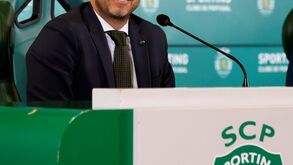 Varandas fecha duas renovações