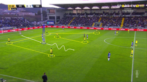O P. Ferreira-FC Porto visto à lupa: Rotina triunfante