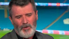 Roy Keane 'destrói' jogadores do Man. United: «Estes tipos querem é saber se o cabelo está bem. Joguem à bola!»