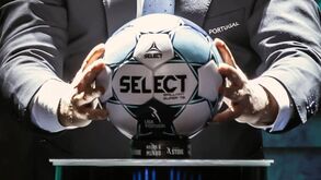 Liga portuguesa é a 3.ª entre os campeonatos onde se perde mais tempo com faltas