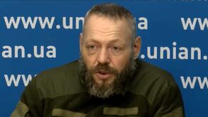 Militar russo capturado confessa: «Percebi que estava errado quando vi atletas armados»