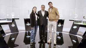 Paulo Fonseca realça iniciativa da FPF: «Muito orgulhoso de fazer parte desta família do futebol»