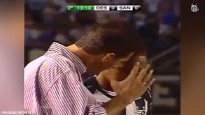 Foi há 13 anos que Neymar se estreou como jogador profissional no Santos