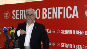 Movimento 'Servir o Benfica' garante não haver vantagens na centralização dos direitos de TV