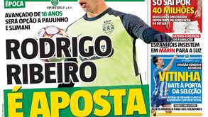 Terça-feira, 8 de março de 2022