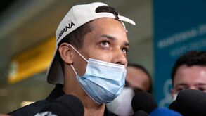 Corinthians, São Paulo e Palmeiras em corrida por Pedrinho