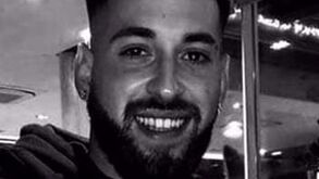 Morreu o ex-jogador do Vilanovense espancado à porta de discoteca em Famalicão