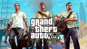 GTA V e GTA Online chegam à PlayStation 5 no dia 15 de março