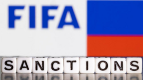 Rússia eliminada e Ucrânia joga em junho: as decisões da FIFA sobre apuramento para o Mundial