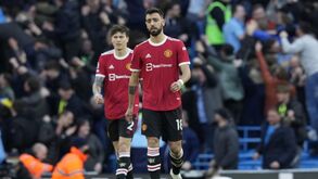 Viviano e a evolução de Bruno Fernandes: «Disse-lhe que iria para o Real Madrid...»