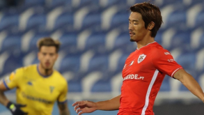 Cryzan pode meter Morita em ‘perigo’