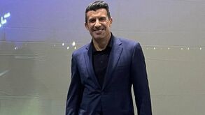 O discreto negócio de milhões que Figo tem em África