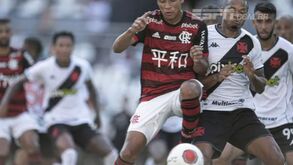 Flamengo 
