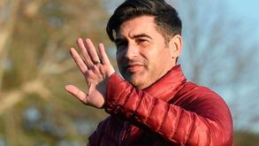 Paulo Fonseca em defesa dos ucranianos: «E se Portugal fosse invadido? Lutaríamos?»
