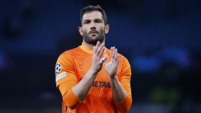 Adán e o empate na casa do Man. City: «Temos de ficar orgulhosos»