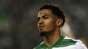Marcus Edwards: «Hoje mostrámos como podemos jogar e defender»