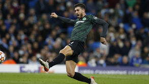 A crónica do Manchester City-Sporting, 0-0: quando a vitória fica por um fio