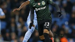 Interrogatório do Man. City-Sporting: leão faz ponto de honra