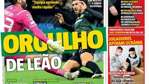 Quinta-feira, 10 de março de 2022