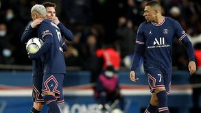 Rio Ferdinand e o novo falhanço do PSG na Champions: «Esta equipa tem egos monumentais»