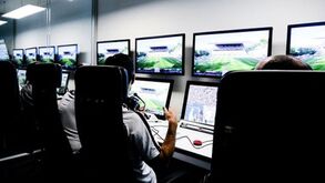Fase de subida da Liga 3 vai ter VAR