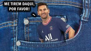 Os melhores memes da derrota do PSG frente ao Real Madrid