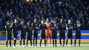 Marcas fogem a sete pés da Rússia e Chelsea agora pode perder patrocinadores