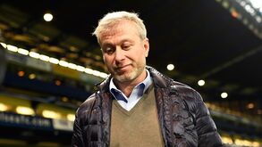 Sanções a Abramovich não se aplicam em Portugal
