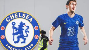 Patrocínio da 'Three' rendia 47 milhões de euros por ano ao Chelsea