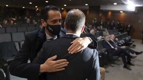 Pedro Proença: «Varandas é um virar de página diferente das direções anteriores»