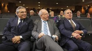 José Couceiro: «O Sporting é um dos nossos parceiros mais importantes»