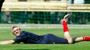 E a Bola de Ouro da má língua vai para... Jérôme Rothen