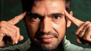 'Cabeça Fria, Coração Quente': epopeia de Abel Ferreira ao pormenor