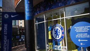 Chelsea pede alívio urgente das sanções: clube pode ir à falência em apenas... 17 dias