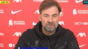 Klopp sobre o Chelsea: «Lamento pelos funcionários mas o que o governo britânico fez está certo»