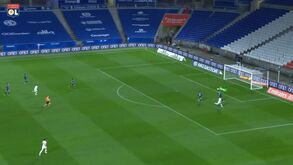 Deu a vitória ao Lyon no Dragão e continua em boa forma: os melhores momentos de Paquetá em 2021/22