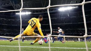 Donnarumma e a eliminação do PSG da Liga dos Campeões: «Os últimos dias não têm sido fáceis»