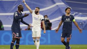 Valbuena: «PSG não aprende com os erros e comete ainda maiores a cada ano»