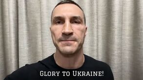 Antigo pugilista ucraniano apela ao povo russo e avisa: «Semearam ódio para sempre»