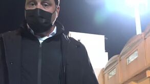 FPF vai recorrer da decisão do TAD sobre anulação do castigo ao agente Pedro Pinho