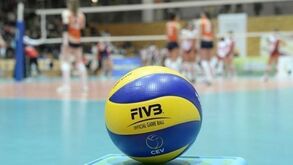 Federação Portuguesa de Voleibol disposta a acolher atletas ucranianos 