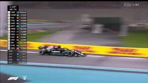 Bernie Ecclestone: «Toto Wolff devia pelo menos ganhar um Oscar»