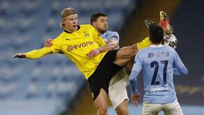 Ingleses avançam que Haaland já tem acordo com o Manchester City