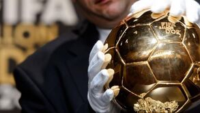 Quem ganharia a Bola de Ouro 2021 com as novas regras? Provavelmente… Lewandowski