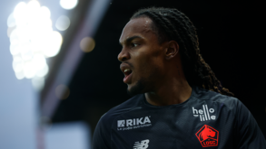 Renato Sanches pára três semanas por lesão
