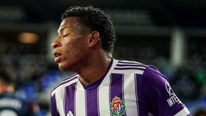 SAD processada em 500 mil euros pela ex-agência de Gonzalo Plata