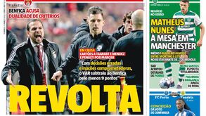 Domingo, 13 de março de 2022