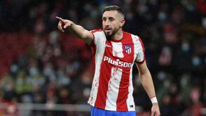 Herrera justifica ida para a MLS: «Tenho de procurar um futuro para a minha família»