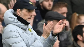 Tuchel: «Se não formos de avião, vamos de comboio ou de autocarro. Se não der, eu conduzo uma carrinha»
